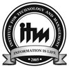 ITM Skills Academy Company Logo