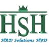 HRD Solutions Company Logo