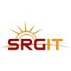SRGIT Company Logo