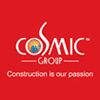 Cosmic Structures Limited Company Logo