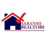 Saransh Realtors Company Logo