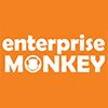 Enterprise Monkey Company Logo