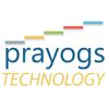 Prayogs Technology Solutions Company Logo