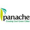 Panache Greentech Solutions Company Logo