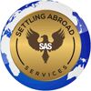 Settling Abroad Services Pvt Ltd Company Logo