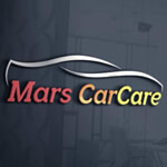 Mars Car Care Services Pvt. Ltd. Company Logo