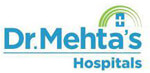 Mehta Hospitals logo