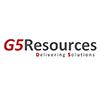 G5resources(p) Ltd Company Logo