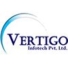 Vertigo Infotech Pvt. Ltd Company Logo