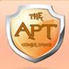 The APT Consultancy Services Company Logo