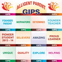 Gips Company Logo