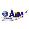 Aim Overseas Company Logo