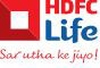 Hdfc Life logo