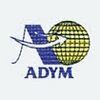 Adym Company Logo
