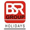 Bsr Group Company Logo