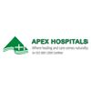 Apex Hospitals Mulund Company Logo
