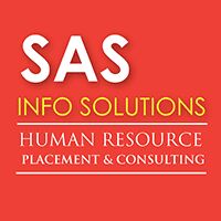 Sas Info Solutions Company Logo