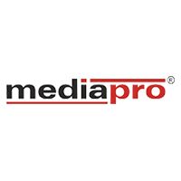 Mediapro Education Technology Company Logo