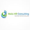 Relix HR Consulting Pvt. Ltd. Company Logo