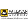 Vallavan Academy Company Logo