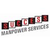 Success Manpower Services Company Logo