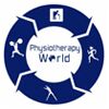 Physiotherapy World Company Logo