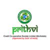 Prithvi Credit Co-operative Society Ltd Company Logo
