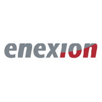 Enexion Energy private limited logo