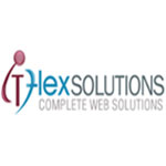 ITFlexSolutions India Private limited Company Logo