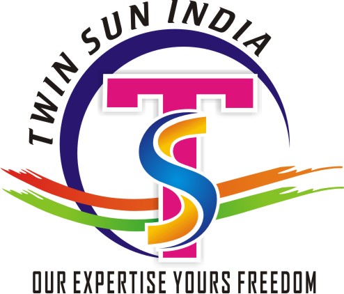 Twinsun India Company Logo