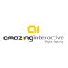 Amazing Interactive Company Logo