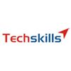 Techskills Company Logo