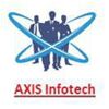 Axis Infotech Company Logo