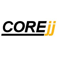 Corejj Company Logo