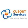 Cusort Services Company Logo