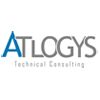 Atlogys Company Logo