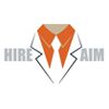 Hire Aim Recruitments Company Logo