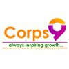 Corps9 Corporate Solutions Company Logo