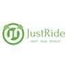 Justride Company Logo