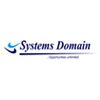 Systems Domain Pvt Ltd Company Logo