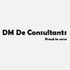 DM De Consultants Company Logo