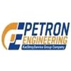 Petron Engineering Construction Limited Company Logo