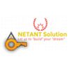 Netant Solutions Company Logo