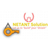 Netant Solutions Company Logo