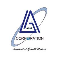 AGM Corporation Company Logo