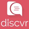 Discvr Technologies Company Logo