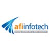 Afi Infotech Company Logo