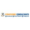 Stratecore Consultants Company Logo