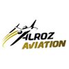 Alroz Aviation Private Limited Company Logo