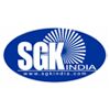 SGK India Industrial Services Pvt. Ltd. Company Logo